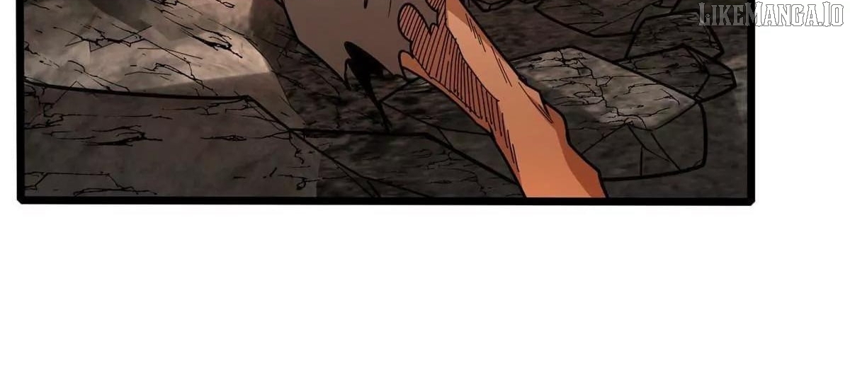 Divine Urban God Chapter 288 - page 105